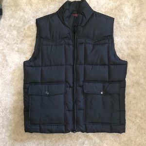 Winter Vest